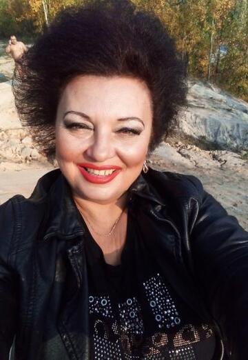 Моя фотография - Екатерина, 55 из Житомир (@1338341)
