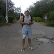 Дмитрий, 27, Знаменск