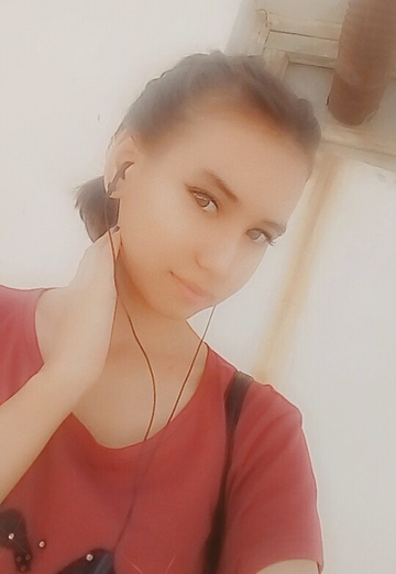 My photo - Vera, 21 from Khujand (@vera49873)
