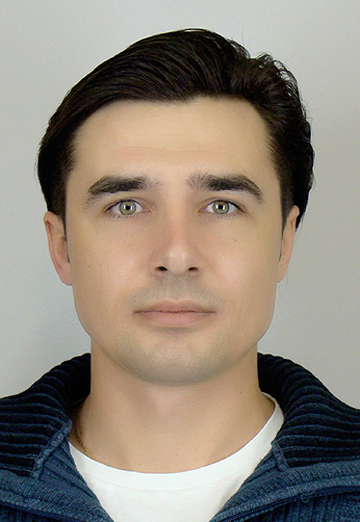 Моя фотография - Александр, 45 из Сумы (@aleksandr618139)