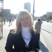 Kristina 35 Minsk