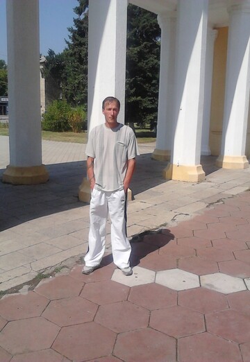 My photo - aleksandr, 47 from Tiraspol (@aleksandr590500)