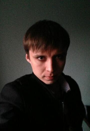 My photo - Tolik, 32 from Krasnodon (@tolikvilshankov91)