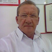 Виктор Салимов, 61, Доброе