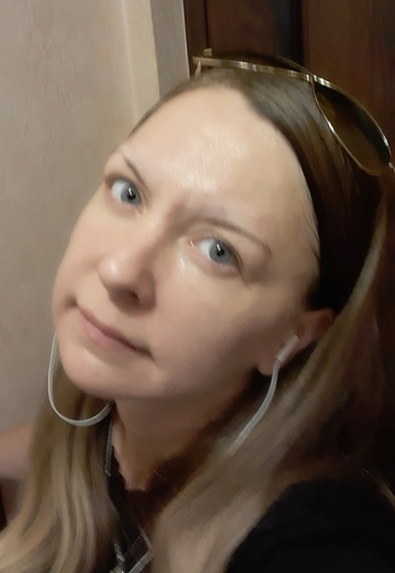 Моя фотография - Татьяна, 41 из Самара (@tatyana253551)