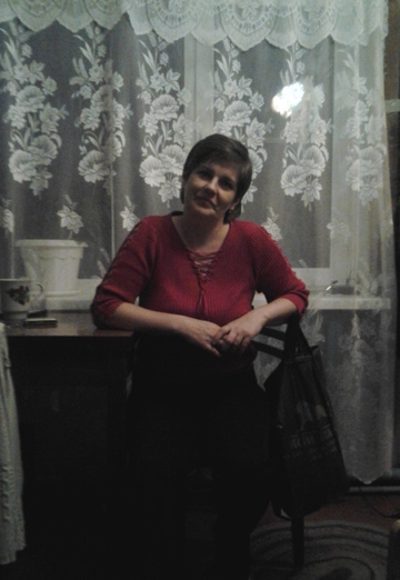 Моя фотография - Елена, 51 из Котлас (@elena35853)