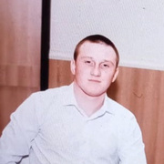 Ilsaf Khusnutdinov, 23, Кукмор