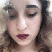 Татьяна, 21, Медведовская