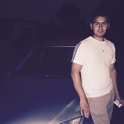 Павел, 33, Первомайский (Тамбовская обл.)