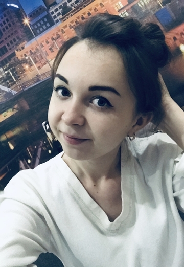 My photo - Inna, 22 from Poltava (@inna53047)