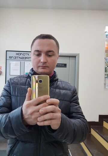 Моя фотография - Ленар, 38 из Казань (@lenar2280)
