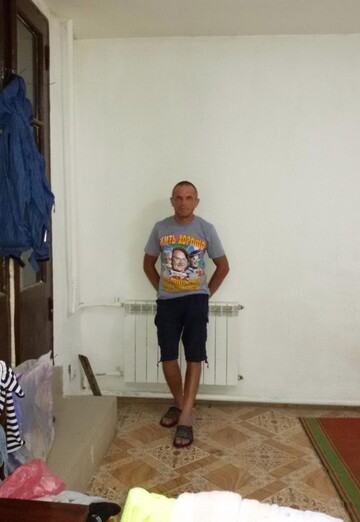 My photo - Anton, 54 from Uzhgorod (@anton155498)