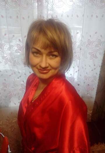 My photo - lyudmila, 49 from Engels (@ludmila75045)