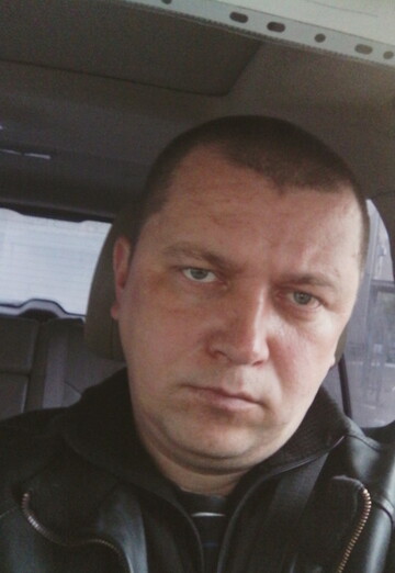 Моя фотография - Андрей, 41 из Тверь (@andrey625025)