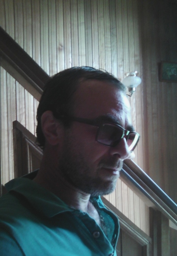 Моя фотография - Беслан, 45 из Гудаута (@beslan337)