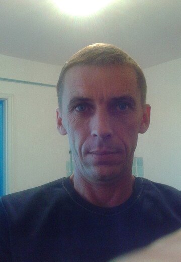 Моя фотография - Wiktor, 53 из Кущевская (@wiktor226)