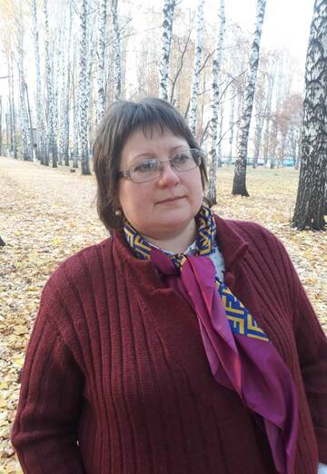My photo - Olga, 46 from Voronezh (@olga300204)