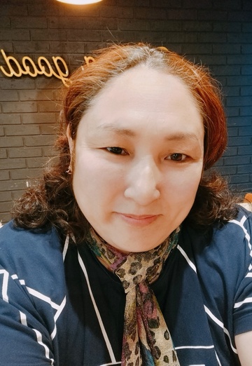 My photo - Anya, 41 from Yakutsk (@annamatveeva15)