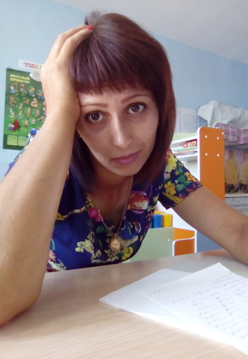 Моя фотография - Наталия, 37 из Волгоград (@nataliya41248)