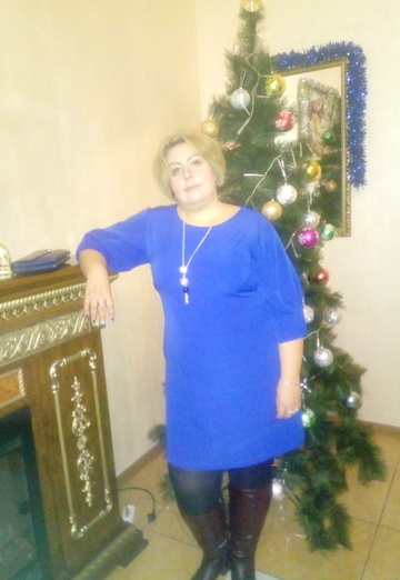 Моя фотография - Алена, 43 из Омск (@alena101067)