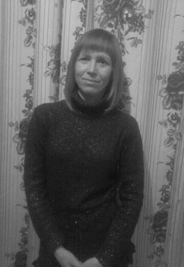 Моя фотография - Наталья, 44 из Мелитополь (@natalya206438)