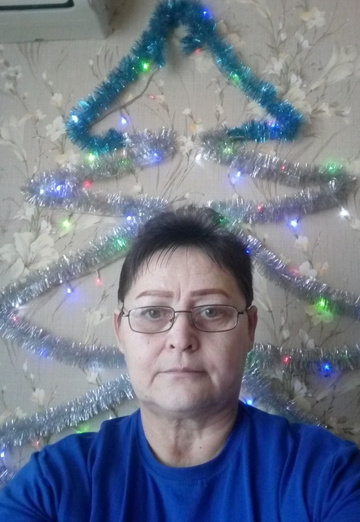 Моя фотография - hutorjnka, 63 из Ярославль (@svetlanamedvedeva24)