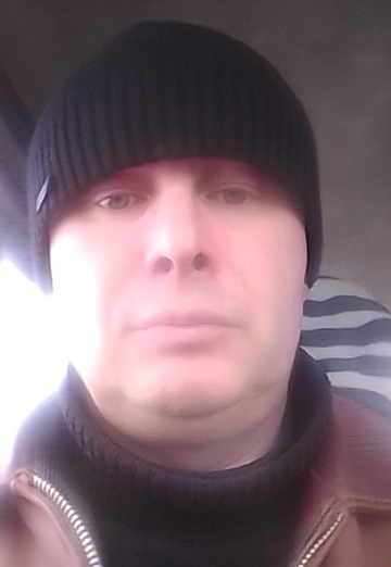 My photo - Vdadimir, 51 from Yekaterinburg (@vdadimir412)