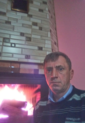 Моя фотография - Vasuly Moroz, 53 из Дрогобыч (@vasulymoroz0)