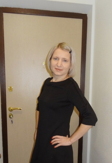My photo - Natalya, 39 from Tyumen (@shanaurinan)