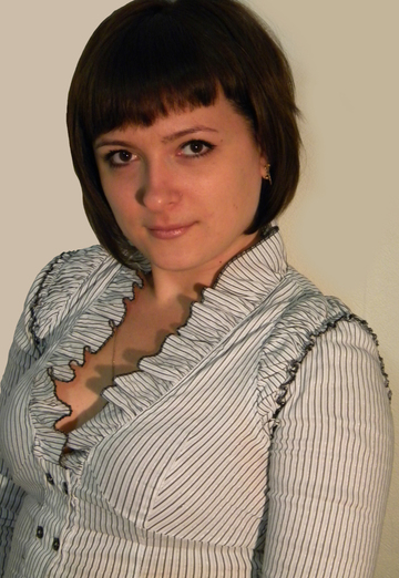 Моя фотография - Аничка, 40 из Ростов-на-Дону (@anysvet)