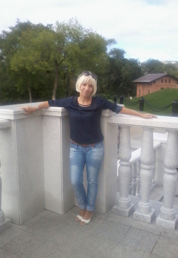 Моя фотография - Светлана, 63 из Хабаровск (@svetlana47803)