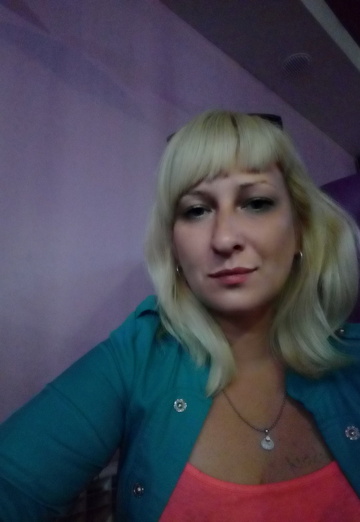 Моя фотография - Миледи, 40 из Борисов (@miledi695)