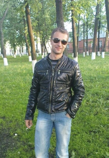 Sergey (@sergey548109) — my photo № 15