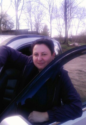 My photo - Natalya, 44 from Baranovichi (@natalya242890)