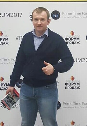 Моя фотография - Сергей, 36 из Владивосток (@sergey663589)