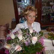 Lioudmila 77 Kalouga