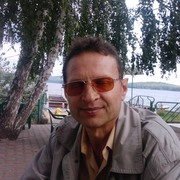 Пётр, 68, Лесной