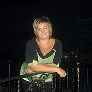 Yuliya 43 Kanevskaya