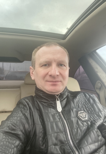 My photo - Aleksandr, 35 from Moscow (@aleksandr983542)