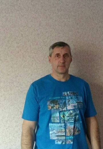 Моя фотография - Игорь, 58 из Уссурийск (@igor210272)