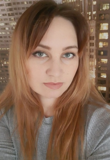 Моя фотографія - Анастасия, 31 з Оренбург (@anastasiya211646)
