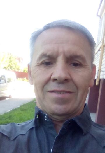 Моя фотография - Александр, 65 из Рязань (@aleksandr846266)