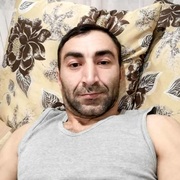 Мамука, 36, Медведево