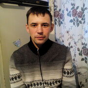 костя, 38, Кедровка