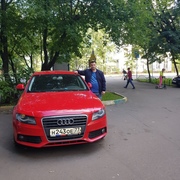 Алексей, 42, Ипатово