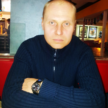 Моя фотография - владимир, 46 из Кузнецк (@vladimir68989)