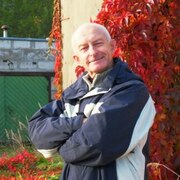 Виктор, 72, Сланцы