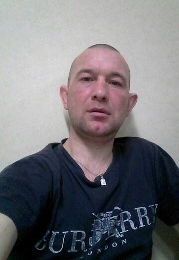 My photo - Aleksandr, 42 from Vurnary (@aleksandr904474)
