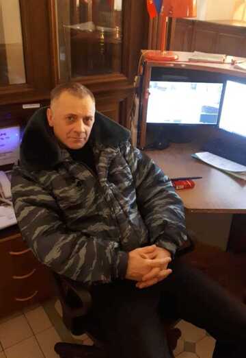 Моя фотография - Андрей, 54 из Михайловка (@andrey571314)