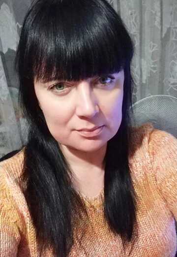 Моя фотография - Ольга, 45 из Новосибирск (@olga427203)
